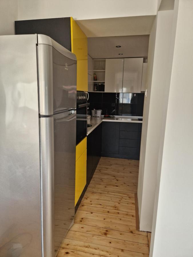 Comfy Center Apartment Skopje Ngoại thất bức ảnh